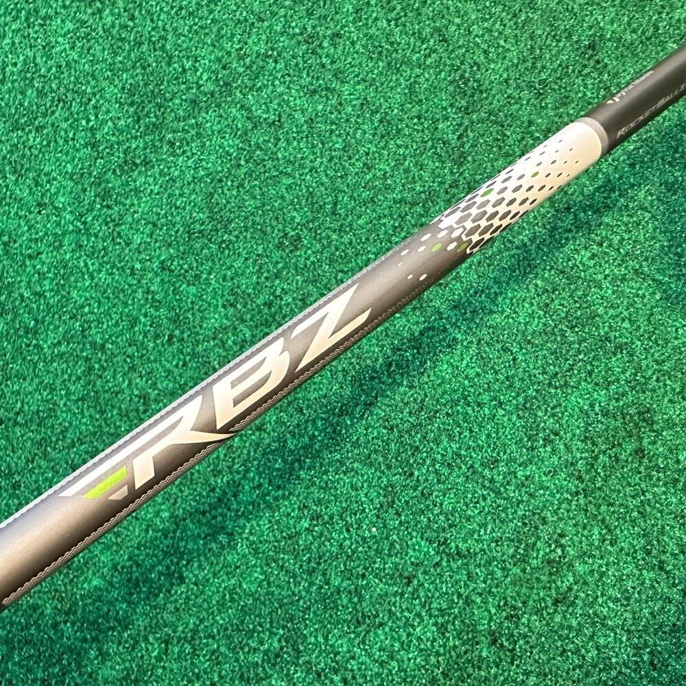 TaylorMade RBZ 5 Fairway Wood 19° RH L Flex Matrix Ozik Shaft Iomic Grip 41.5" - Picture 8 of 15